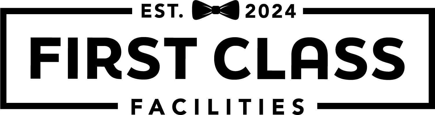 Stylized letter 'F' logo